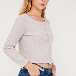 Lacausa Esme Cardigan
